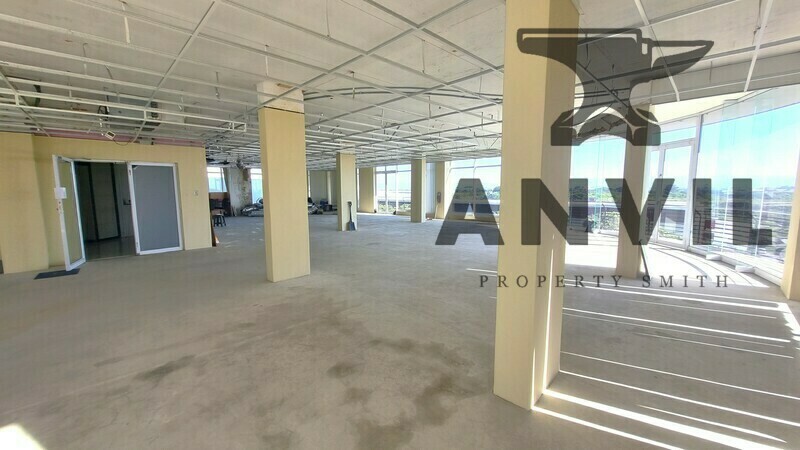 28 Meridian Drive, Umhlanga New Town Centre, Umhlanga - Entire Second Floor property image 1