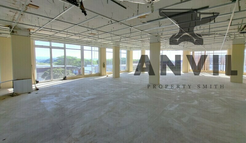 28 Meridian Drive, Umhlanga New Town Centre, Umhlanga - Entire Second Floor property image 3