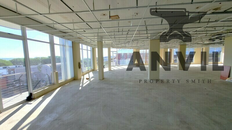 28 Meridian Drive, Umhlanga New Town Centre, Umhlanga - Entire Second Floor property image 2