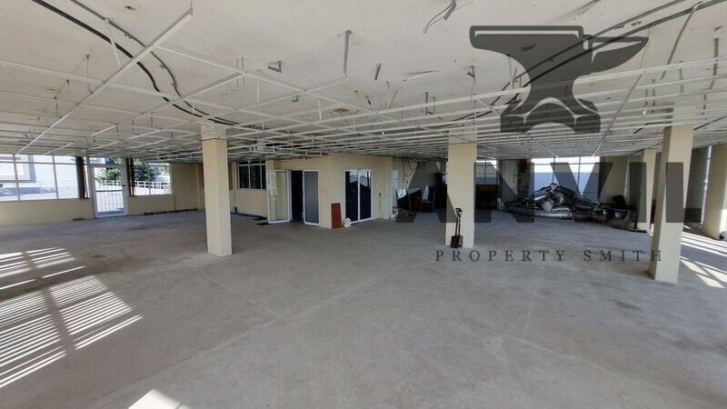 28 Meridian Drive, Umhlanga New Town Centre, Umhlanga - Entire Second Floor property image 7