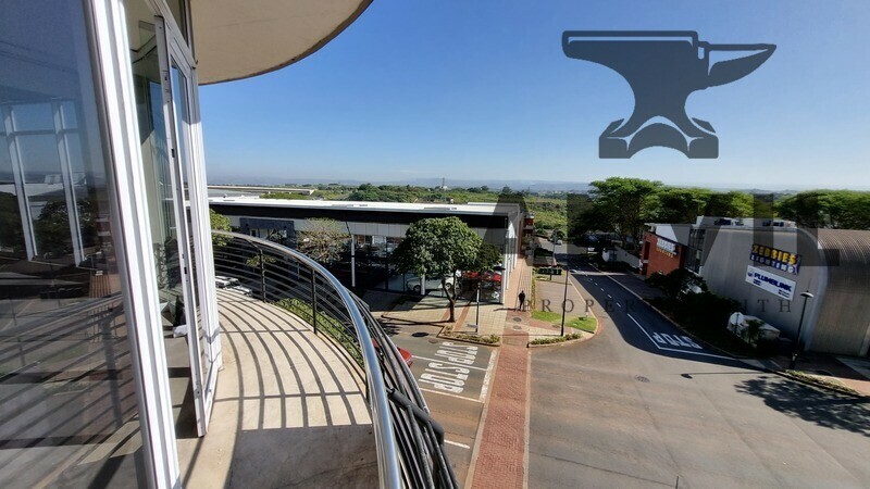 28 Meridian Drive, Umhlanga New Town Centre, Umhlanga - Entire Second Floor property image 8