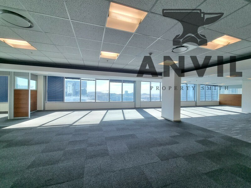 Convention Tower, Corner Heerengracht and Walter Sisulu Aveune - 11th Floor UnitO11b Premium Suite property image 30