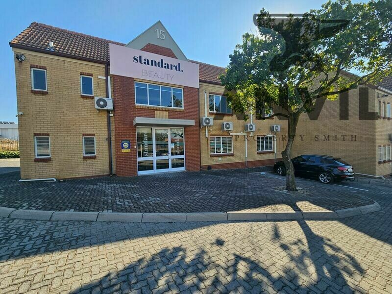 Eastgate Business Park, Eastgate Extension - Unit 15	 property image 25