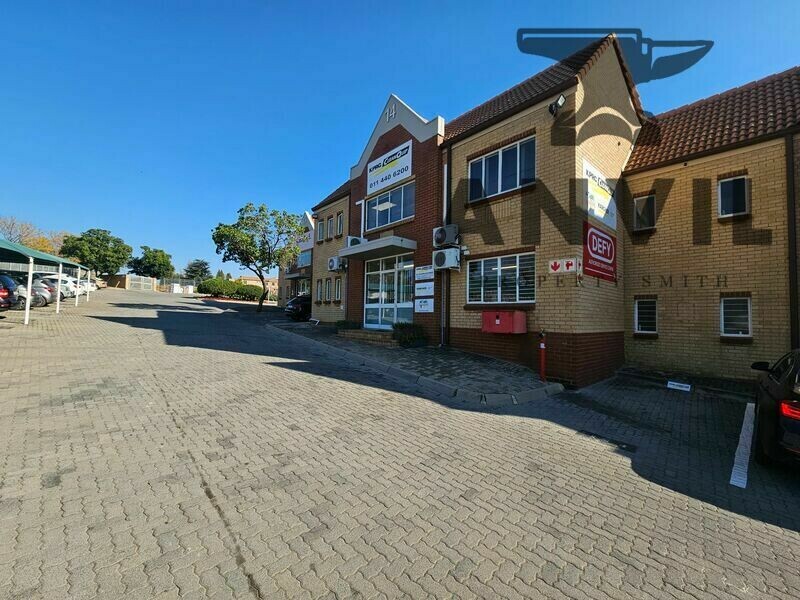 Eastgate Business Park, Eastgate Extension - Unit 15	 property image 18