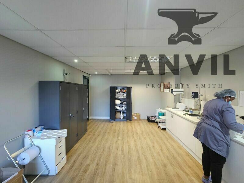 Eastgate Business Park, Eastgate Extension - Unit 15	 property image 5