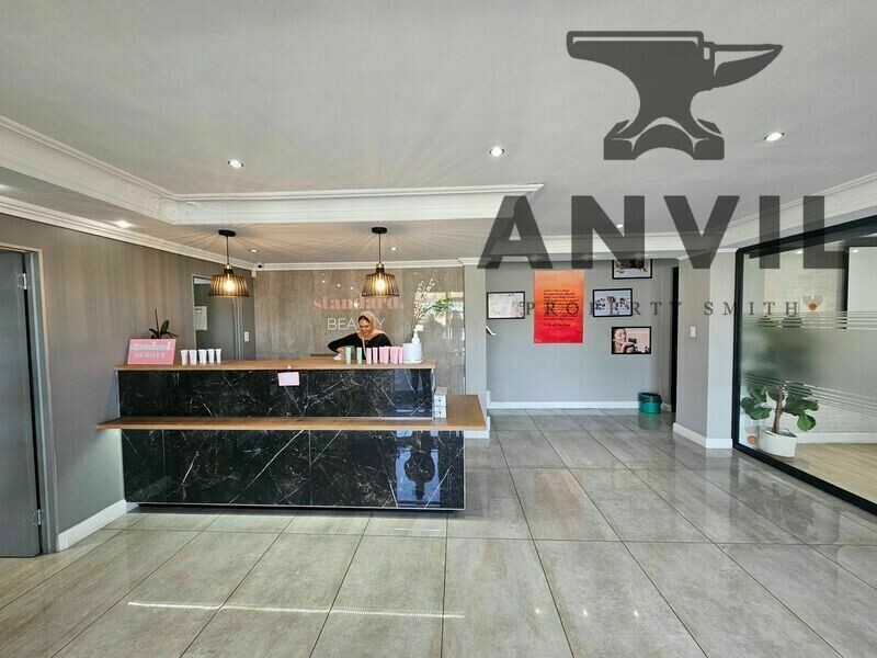 Eastgate Business Park, Eastgate Extension - Unit 15	 property image 2