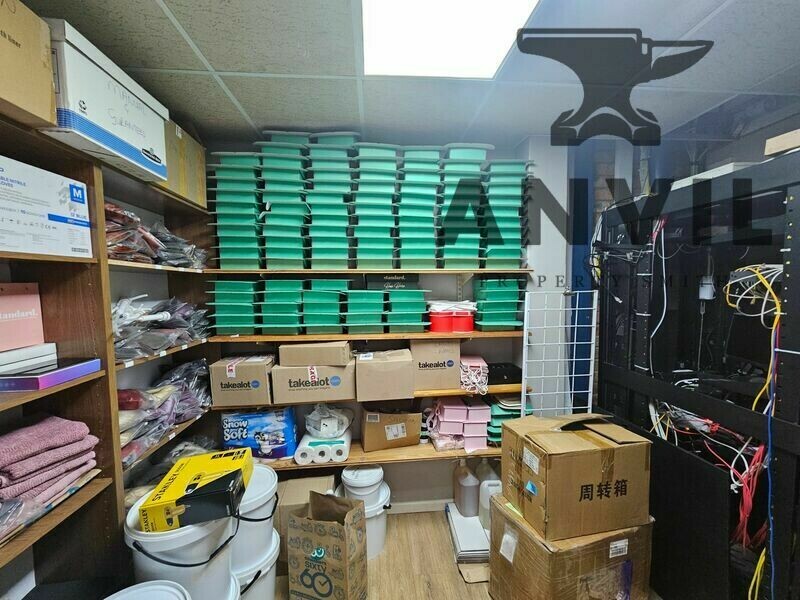 Eastgate Business Park, Eastgate Extension - Unit 15	 property image 17