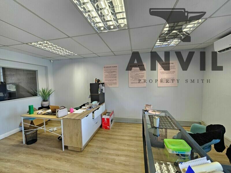 Eastgate Business Park, Eastgate Extension - Unit 15	 property image 23