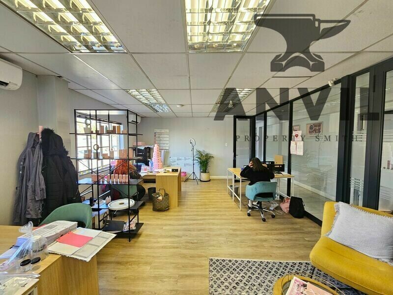 Eastgate Business Park, Eastgate Extension - Unit 15	 property image 9