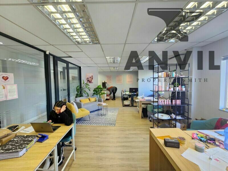 Eastgate Business Park, Eastgate Extension - Unit 15	 property image 10