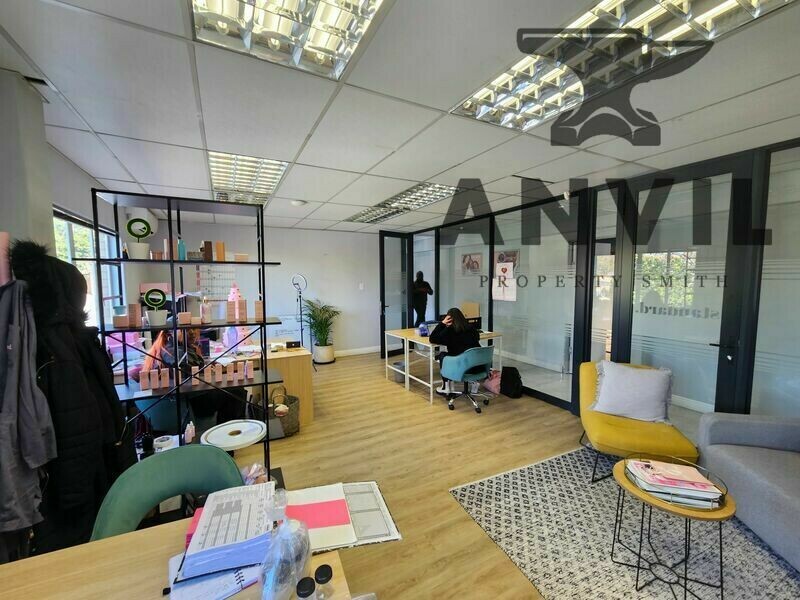 Eastgate Business Park, Eastgate Extension - Unit 15	 property image 20