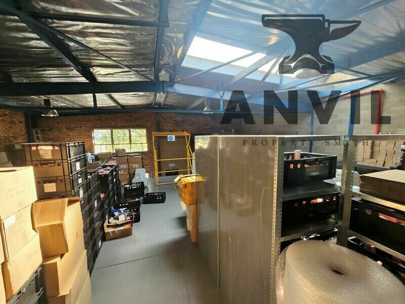 Eastgate Business Park, Eastgate Extension - Unit 15	 property image 11