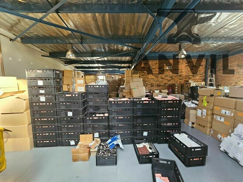 Eastgate Business Park, Eastgate Extension - Unit 15	 property image 15