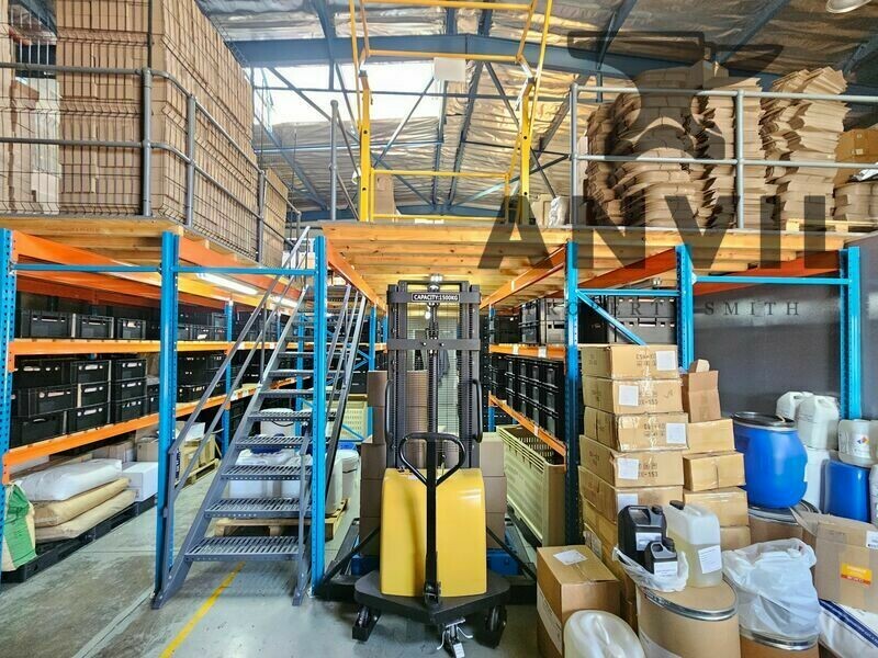 Eastgate Business Park, Eastgate Extension - Unit 15	 property image 4