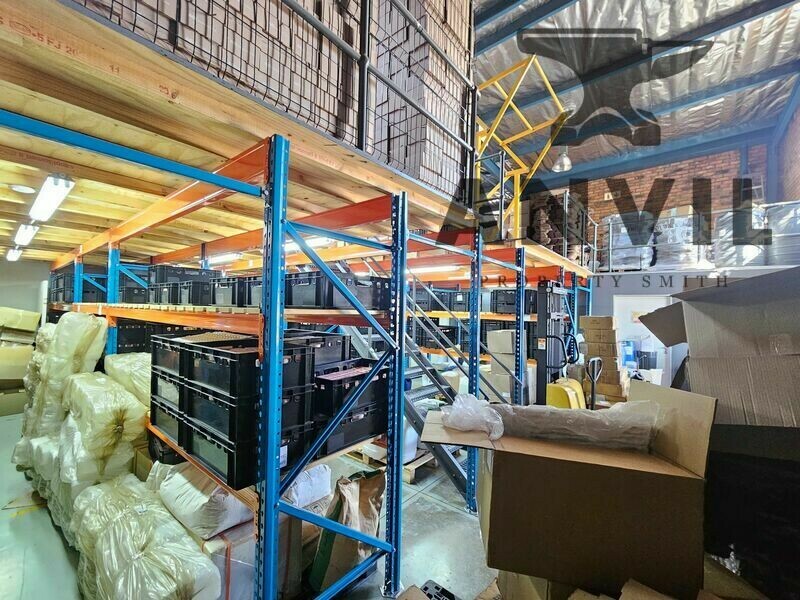 Eastgate Business Park, Eastgate Extension - Unit 15	 property image 6