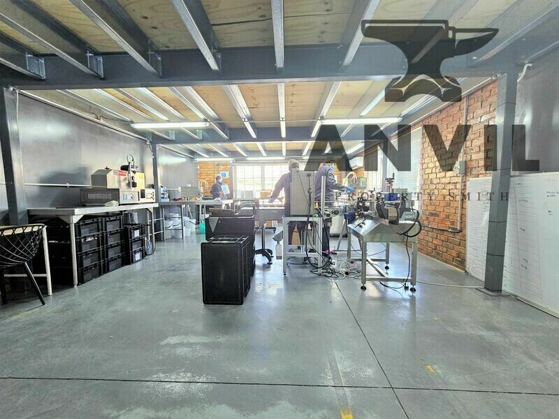 Eastgate Business Park, Eastgate Extension - Unit 15	 property image 16