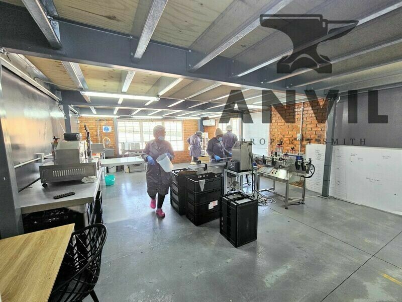 Eastgate Business Park, Eastgate Extension - Unit 15	 property image 7