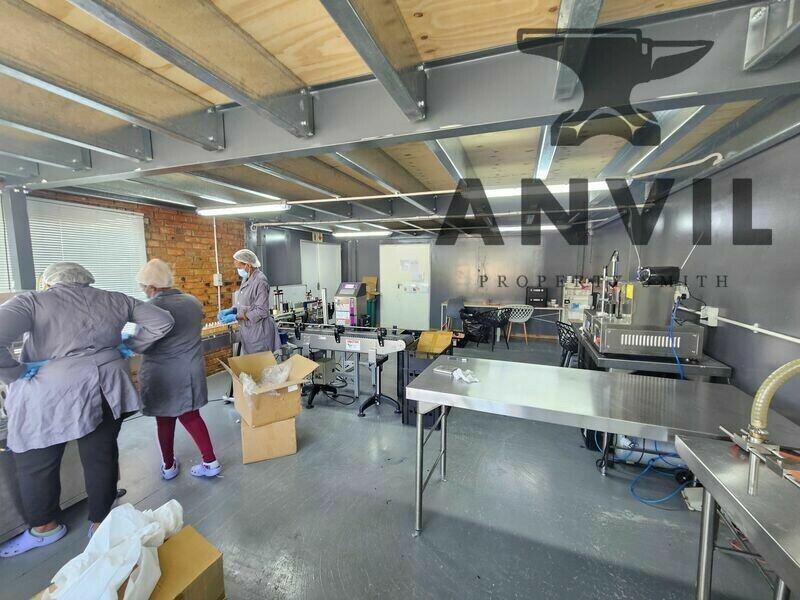 Eastgate Business Park, Eastgate Extension - Unit 15	 property image 21