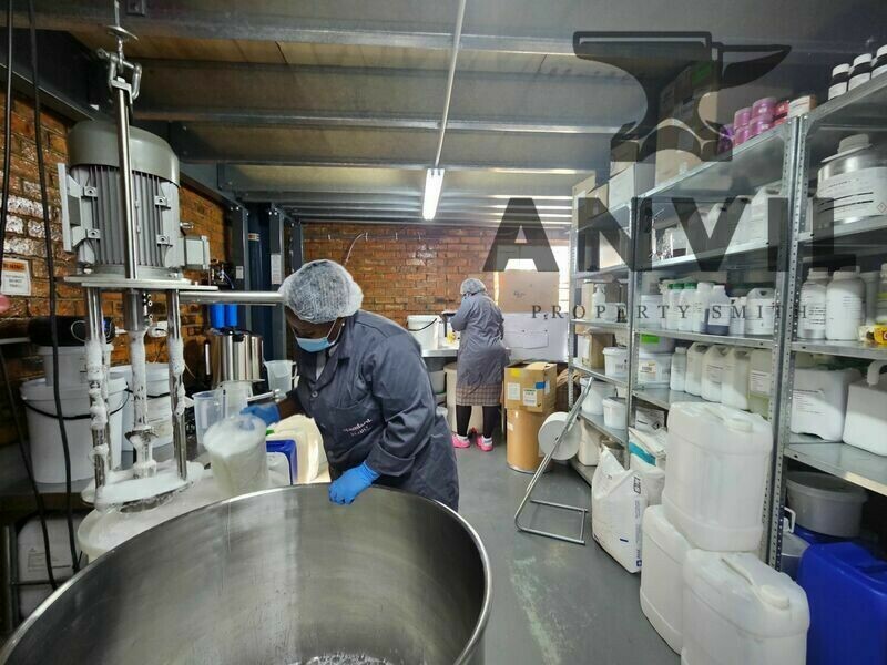 Eastgate Business Park, Eastgate Extension - Unit 15	 property image 22