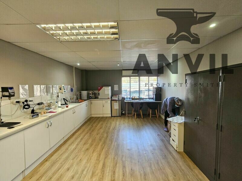 Eastgate Business Park, Eastgate Extension - Unit 15	 property image 14