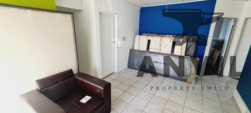 Frazzitta Business Park, Freedom Way & Koeberg Rd, Milnerton - Suite 31 property image 2