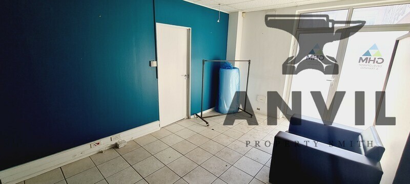 Frazzitta Business Park, Freedom Way & Koeberg Rd, Milnerton - Suite 31 property image 4