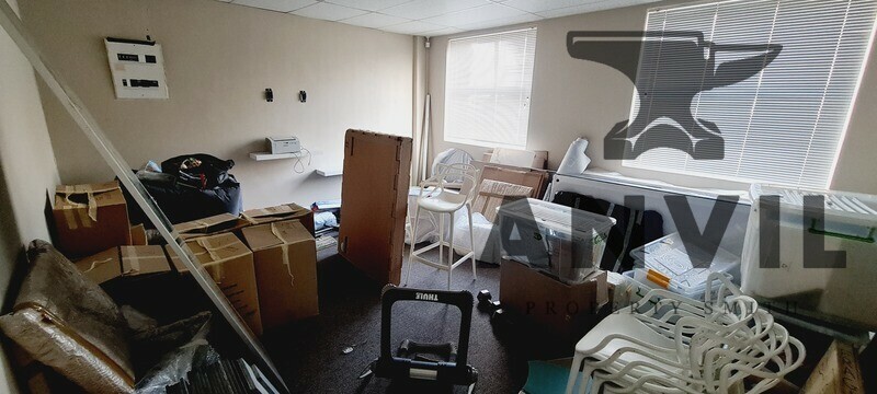 Frazzitta Business Park, Freedom Way & Koeberg Rd, Milnerton - Suite 31 property image 6