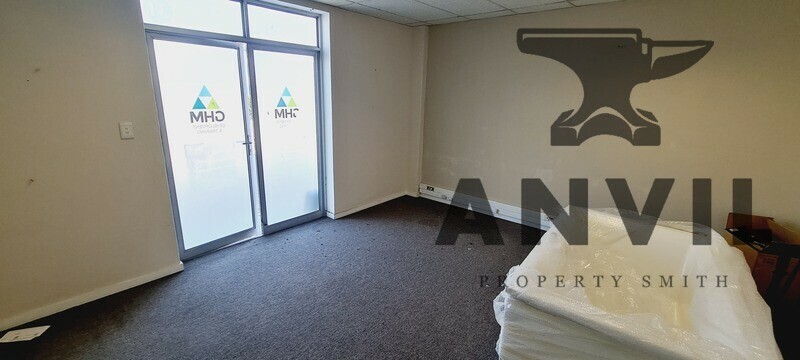 Frazzitta Business Park, Freedom Way & Koeberg Rd, Milnerton - Suite 31 property image 7