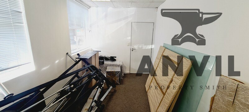 Frazzitta Business Park, Freedom Way & Koeberg Rd, Milnerton - Suite 31 property image 11