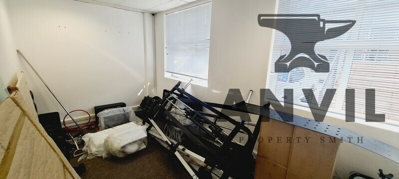 Frazzitta Business Park, Freedom Way & Koeberg Rd, Milnerton - Suite 31 property image 12