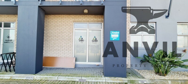 Frazzitta Business Park, Freedom Way & Koeberg Rd, Milnerton - Suite 31 property image 13