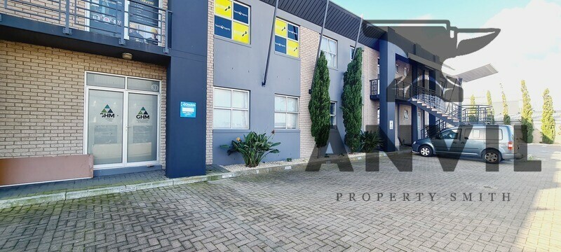 Frazzitta Business Park, Freedom Way & Koeberg Rd, Milnerton - Suite 31 property image 14