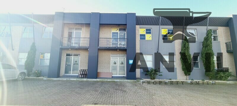 Frazzitta Business Park, Freedom Way & Koeberg Rd, Milnerton - Suite 31 property image 15