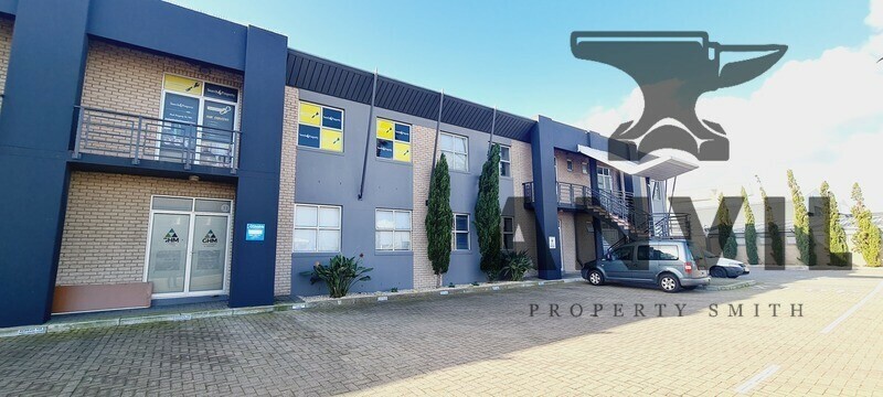 Frazzitta Business Park, Freedom Way & Koeberg Rd, Milnerton - Suite 31 property image 16