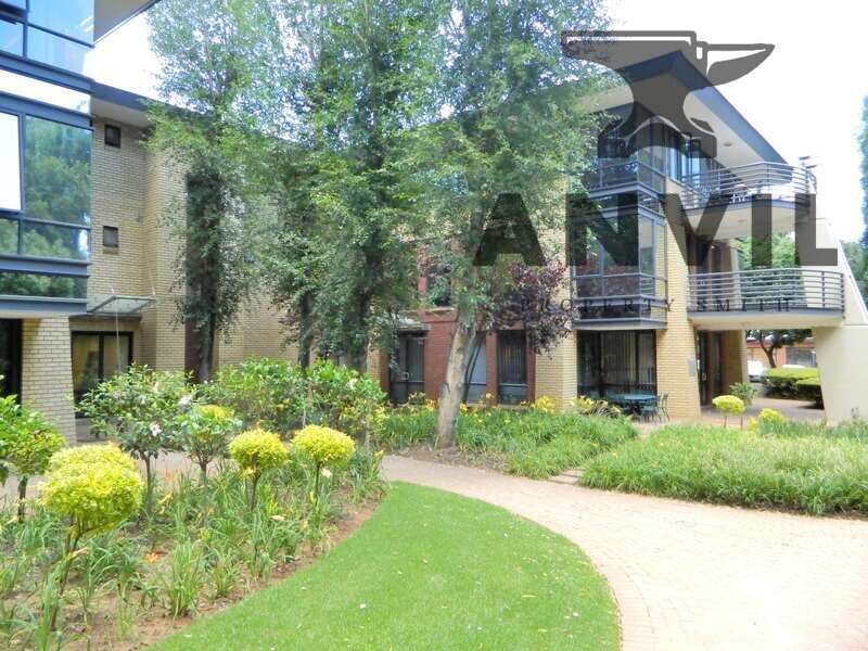 Constantia Office Park - Lakeview House, Roodepoort - Office property image 1