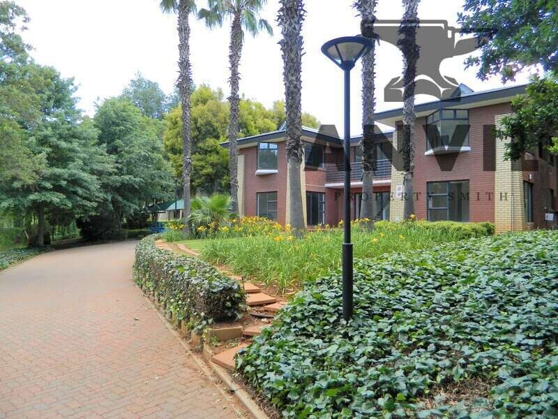Constantia Office Park - Lakeview House, Roodepoort - Office property image 2