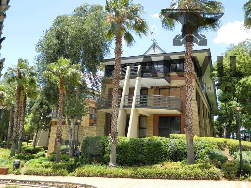 Constantia Office Park - Lakeview House, Roodepoort - Office property image 4