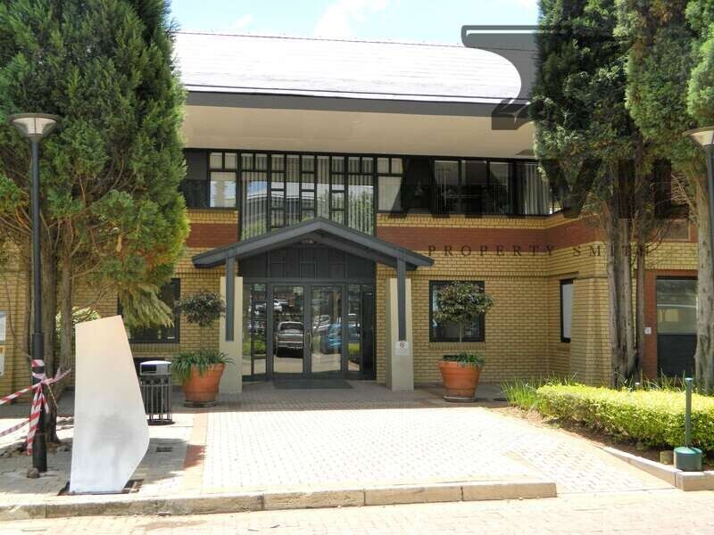 Constantia Office Park - Lakeview House, Roodepoort - Office property image 5