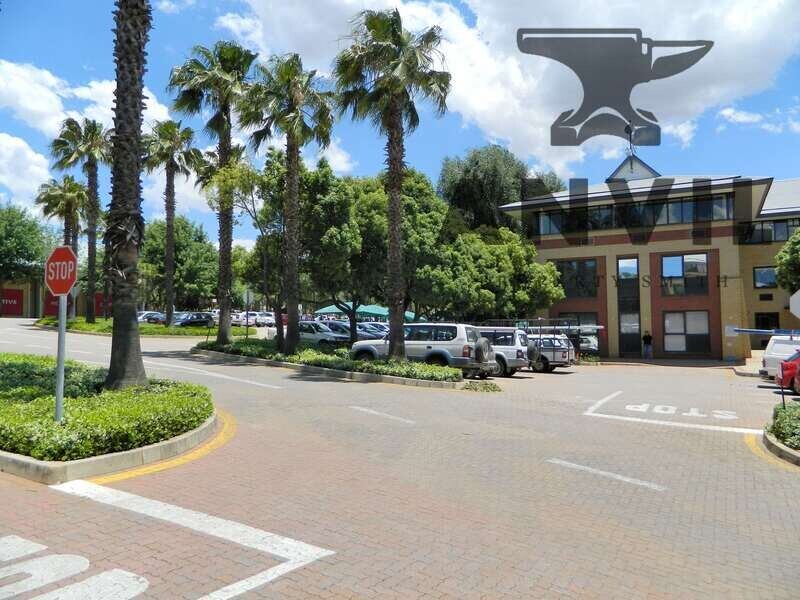 Constantia Office Park - Lakeview House, Roodepoort - Office property image 6