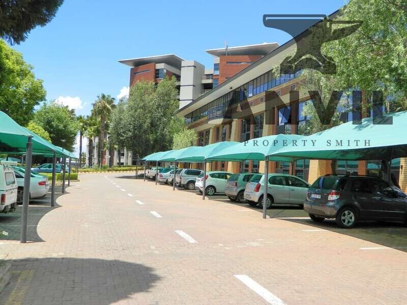 Constantia Office Park - Lakeview House, Roodepoort - Office property image 7