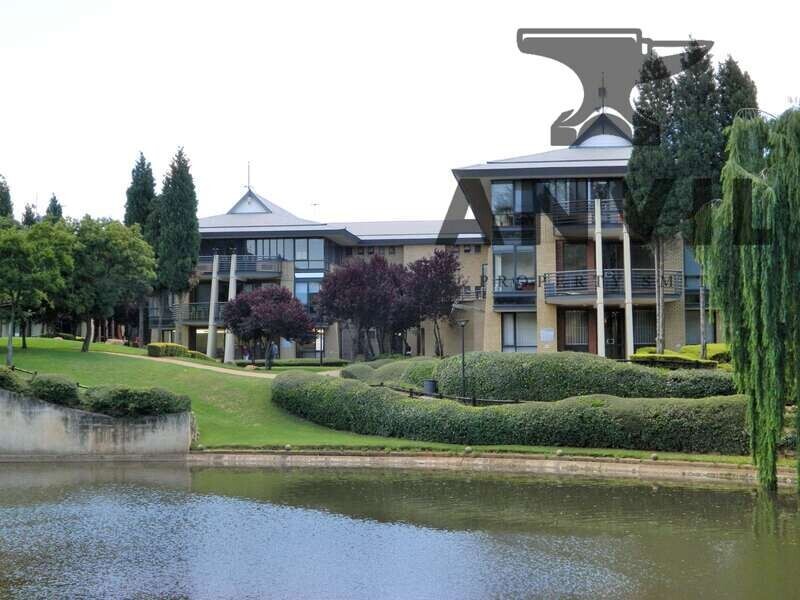 Constantia Office Park - Lakeview House, Roodepoort - Office property image 8