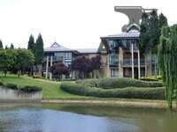 Constantia Office Park - Lakeview House, Roodepoort - Office property image 8