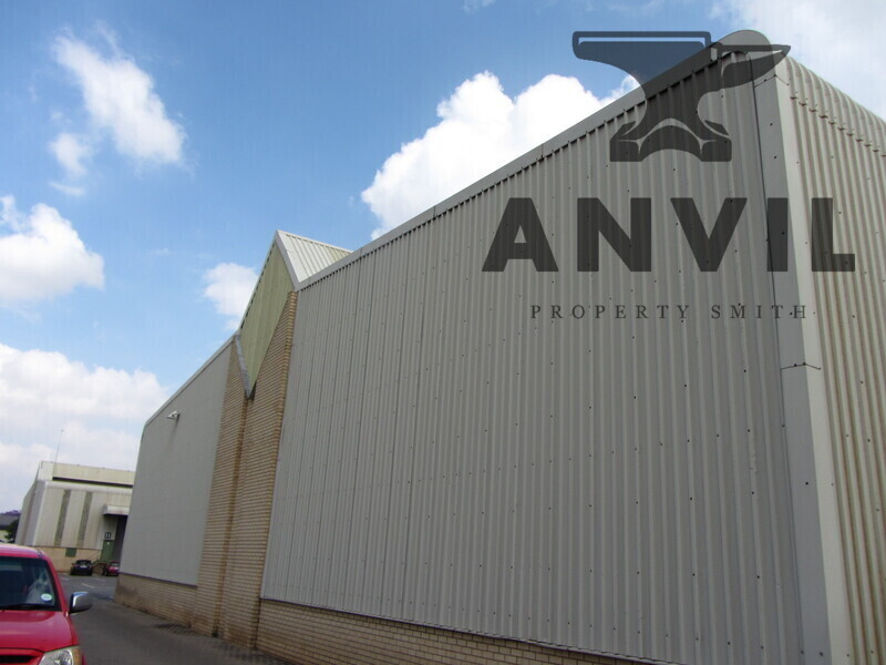 Stanford Business Park, Midrand - Unit 05 property image 2