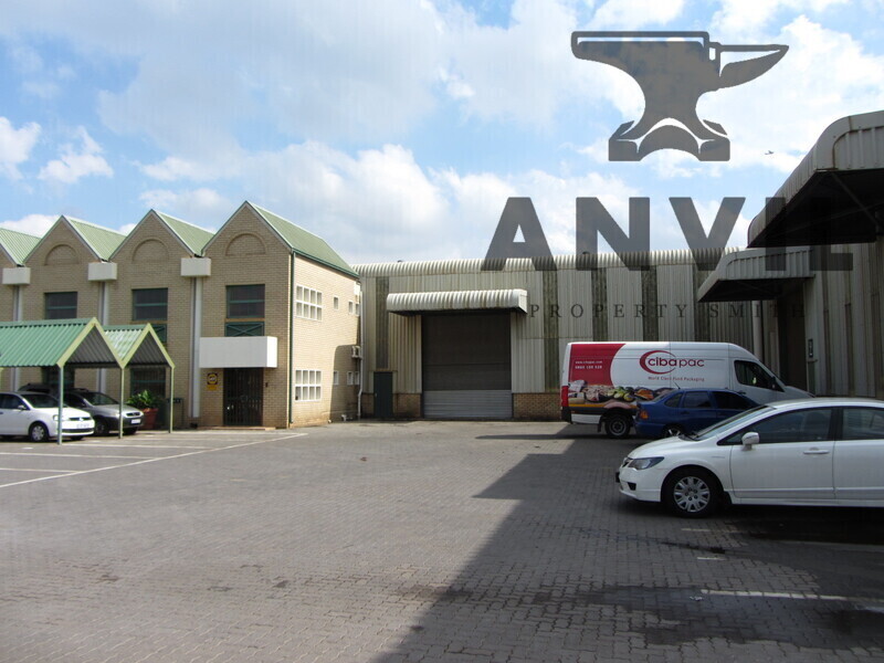 Stanford Business Park, Midrand - Unit 05 property image 4