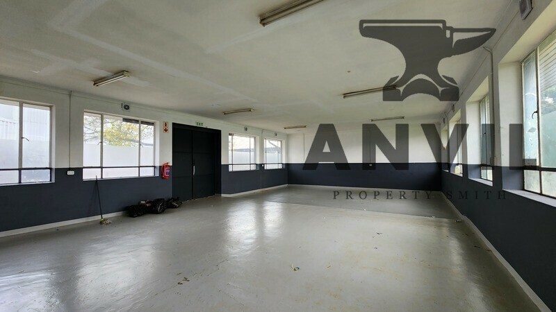 Consani Business Park  - Block B/2 - 180sqm property image 2