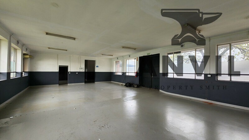 Consani Business Park  - Block B/2 - 180sqm property image 3