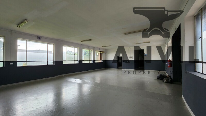Consani Business Park  - Block B/2 - 180sqm property image 4