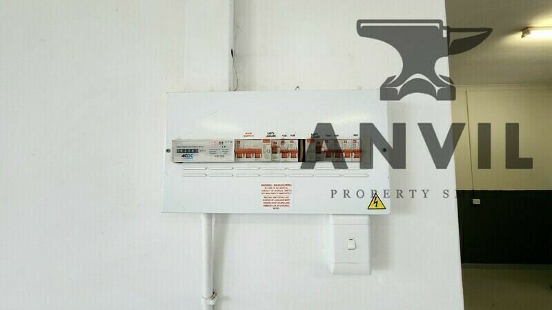 Consani Business Park  - Block B/2 - 180sqm property image 9