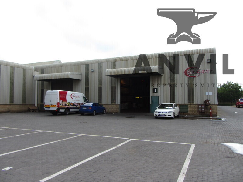 Stanford Business Park, Midrand - Unit 05 property image 6