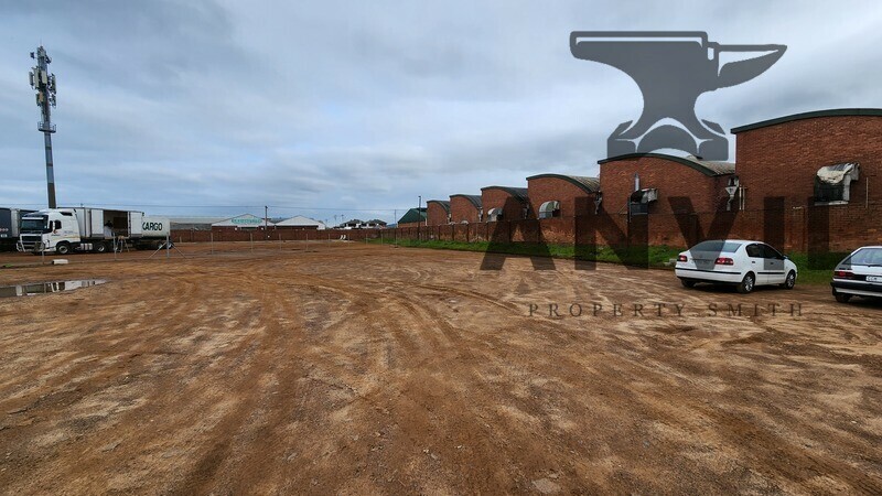 Consani Business Park  - Block B/2 - 180sqm property image 10